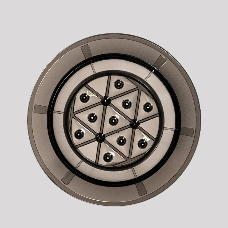 SimpleDrip 13-Hole Water Dropper with Lid by HitMyNeed