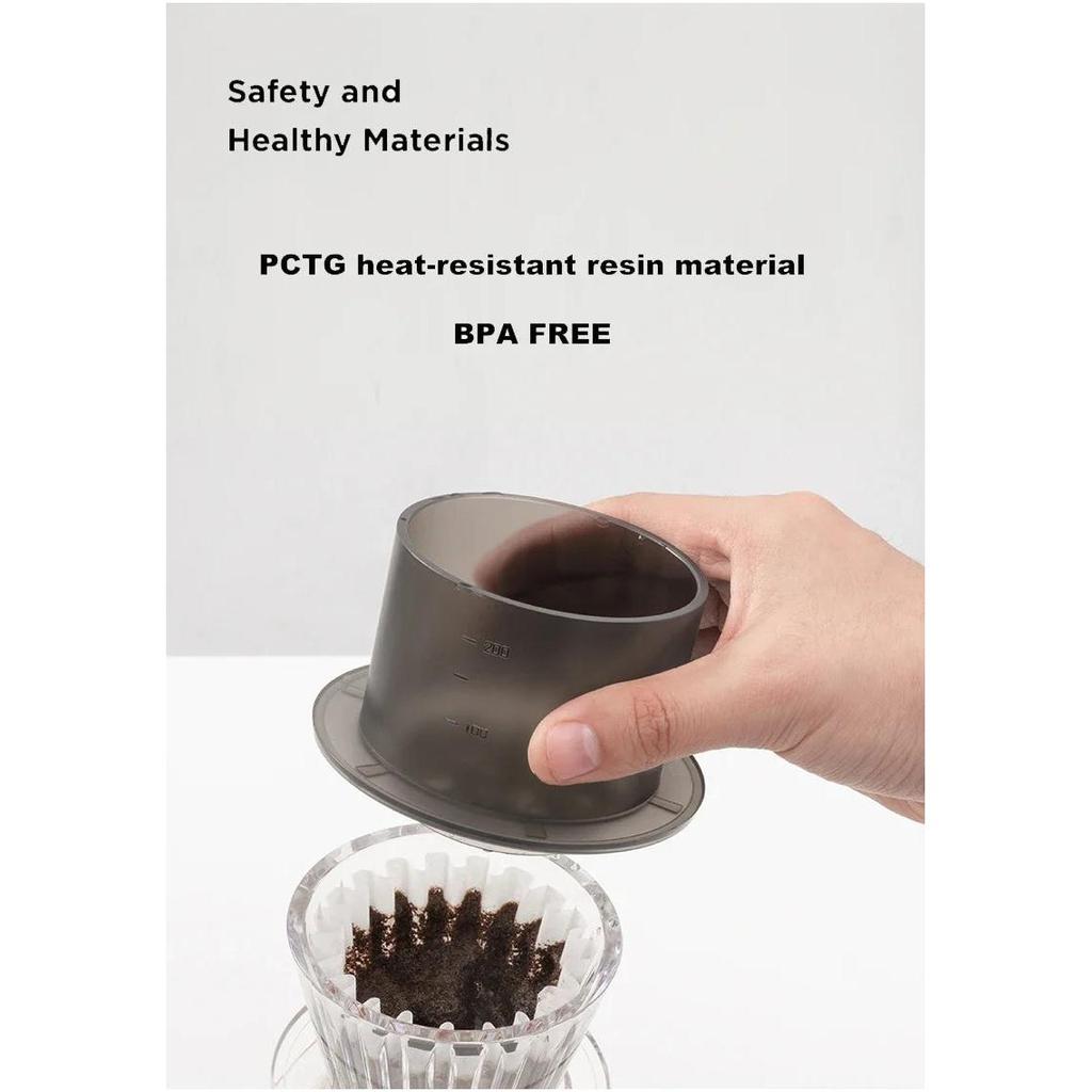 SimpleDrip 13-Hole Water Dropper with Lid by HitMyNeed