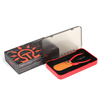 Single Blade Nipper 3.0 for Gundam & Model Kits by HitMyNeed