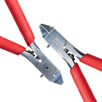 Single Blade Nipper 3.0 for Gundam & Model Kits by HitMyNeed