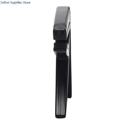 Single-Handed Ukulele Capo with Strong Spring Grip by HitMyNeed