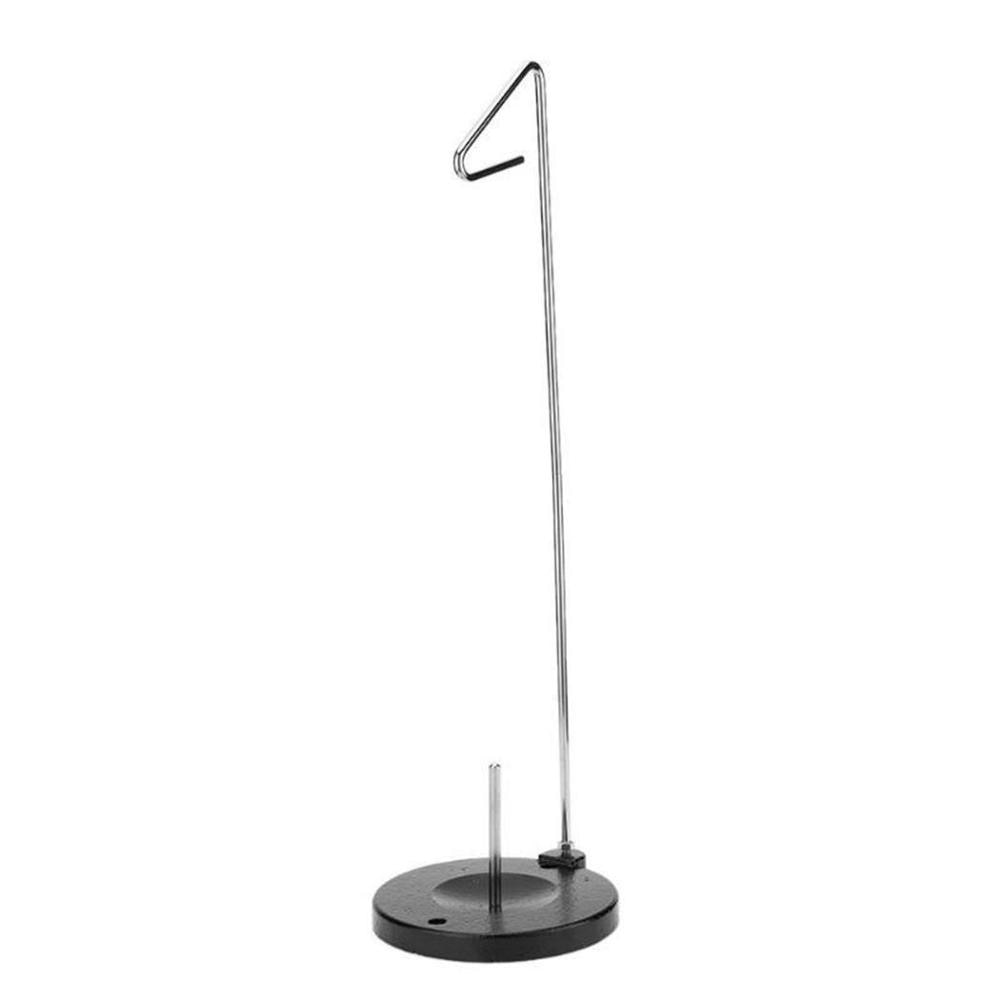 Single Spool Cone Thread Stand for All Spool Sizes by HitMyNeed