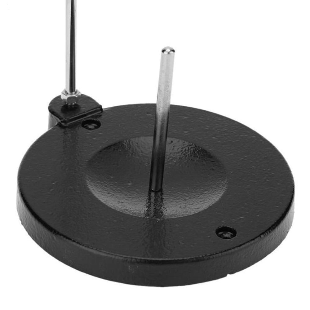 Single Spool Cone Thread Stand for All Spool Sizes by HitMyNeed