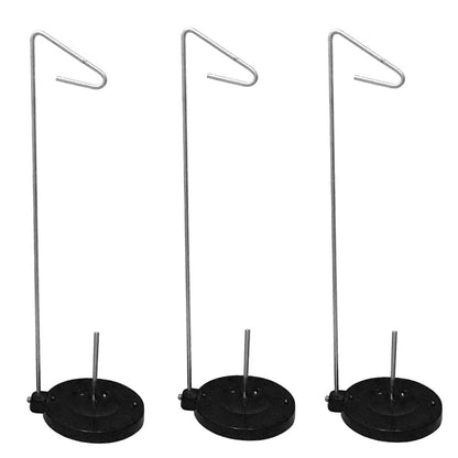 Single Spool Cone Thread Stand for All Spool Sizes by HitMyNeed