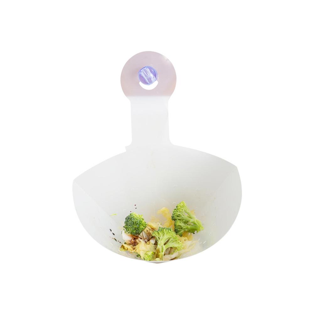 Sink Filter Anti-Blocking Waste Strainer by HitMyNeed