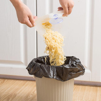 Sink Filter Anti-Blocking Waste Strainer by HitMyNeed