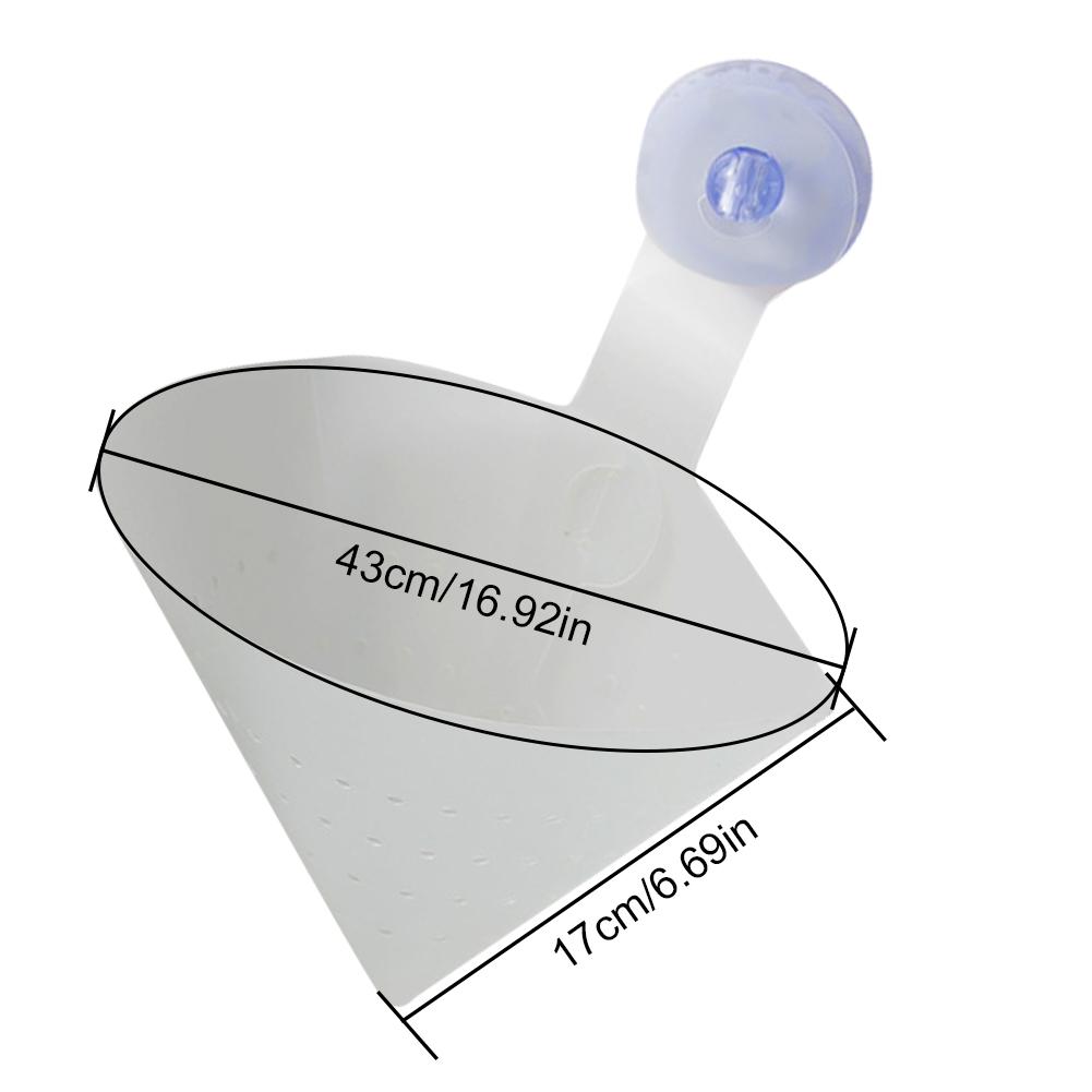 Sink Filter Anti-Blocking Waste Strainer by HitMyNeed