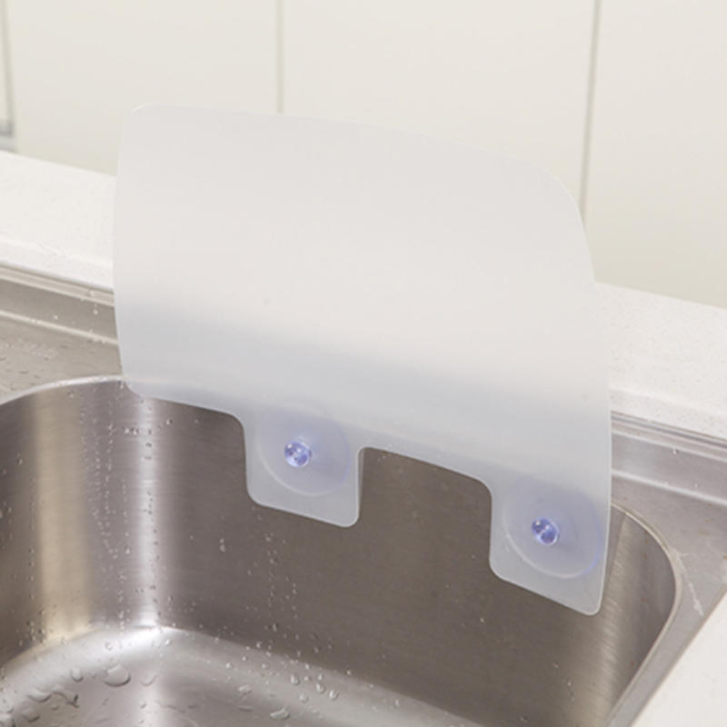 Sink Guard Kitchen Splash Protector 28 x 25cm by HitMyNeed