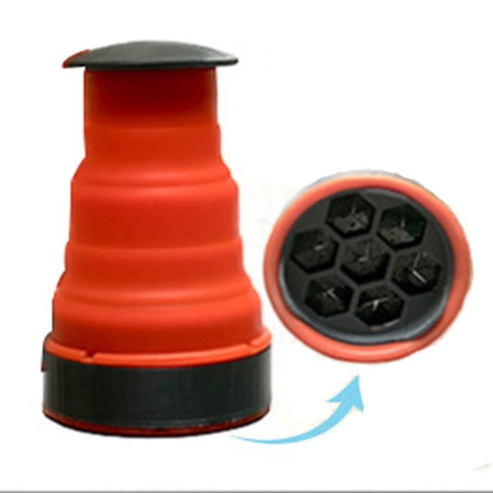 Sink Plunger Air Drain Blaster for Clogged Drains by HitMyNeed