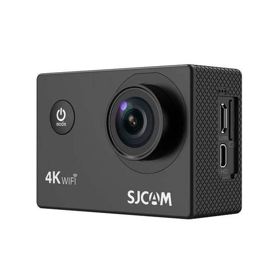 SJCAM SJ4000 Air 4K Waterproof WiFi Action Camera by HitMyNeed