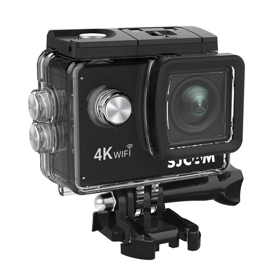 SJCAM SJ4000 Air 4K WiFi Waterproof Action Camera by HitMyNeed