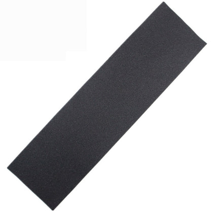 Skateboard Grip Tape 82 x 23 cm - Black by HitMyNeed