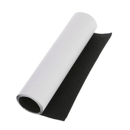 Skateboard Grip Tape 82 x 23 cm - Black by HitMyNeed