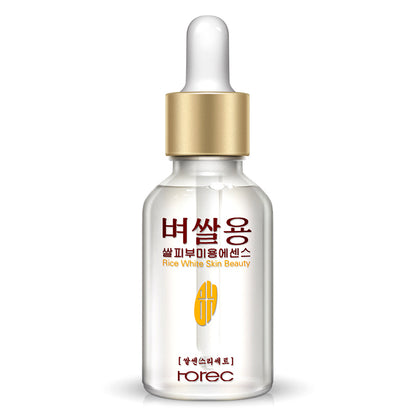 Skin Firming White Rice Serum 15ml by HitMyNeed