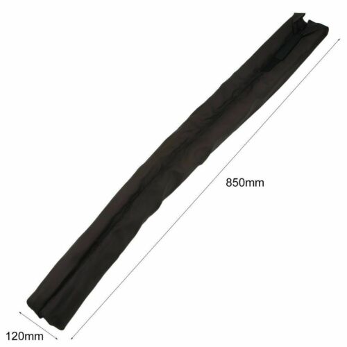 Slide-On Door Draft Blocker Guard 90cm by HitMyNeed