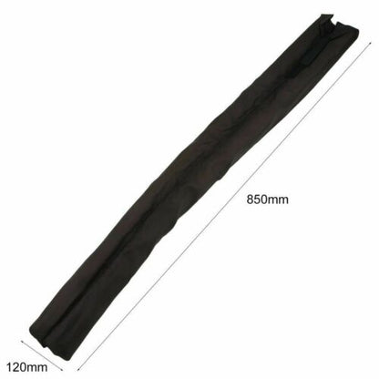 Slide-On Door Draft Blocker Guard 90cm by HitMyNeed