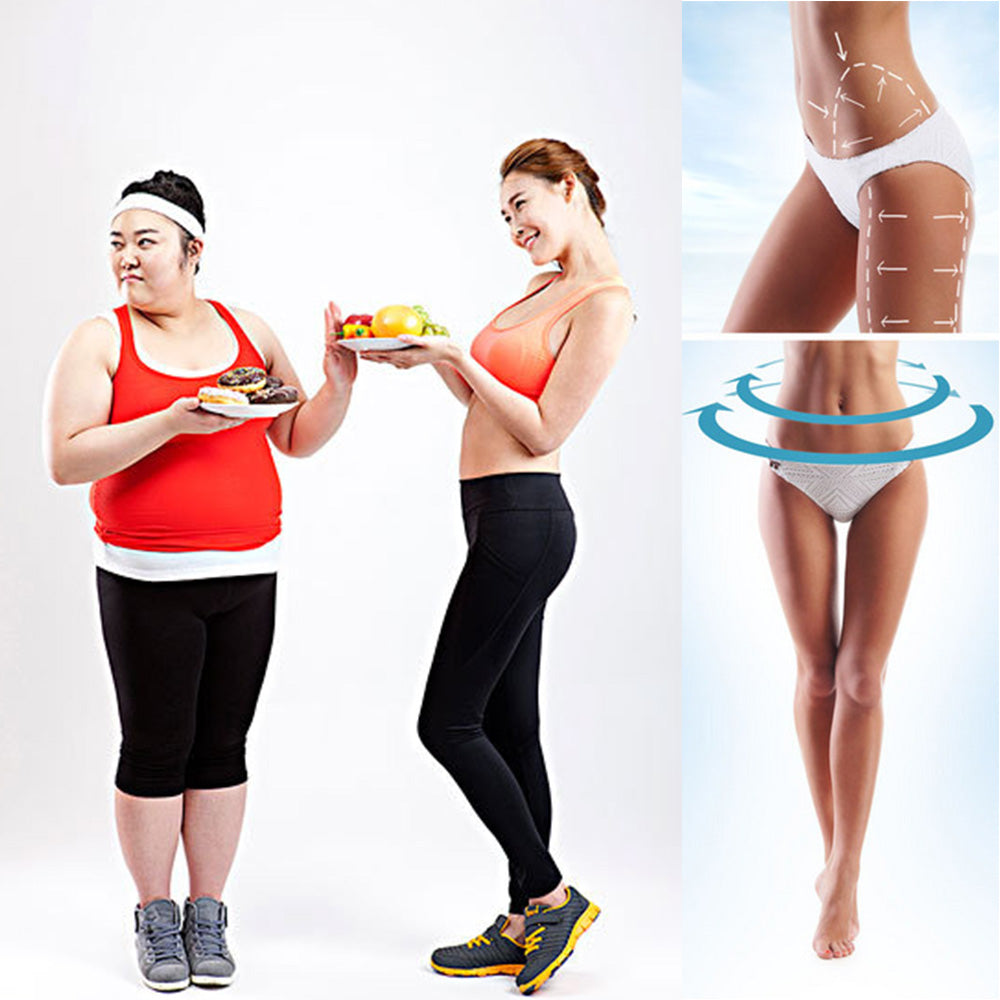 Slim Patch Weight Loss Patches (100 Pieces) by HitMyNeed