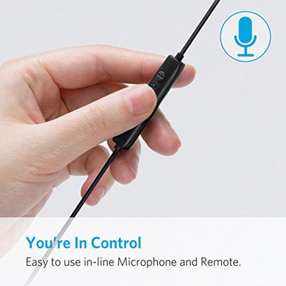 Slim Sports Wireless Headphones with Mic by HitMyNeed