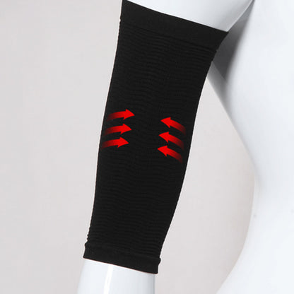 Slimming Arm Compression Sleeves for Workouts by HitMyNeed