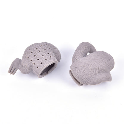 Sloth Silicone Tea Infuser Filter by HitMyNeed