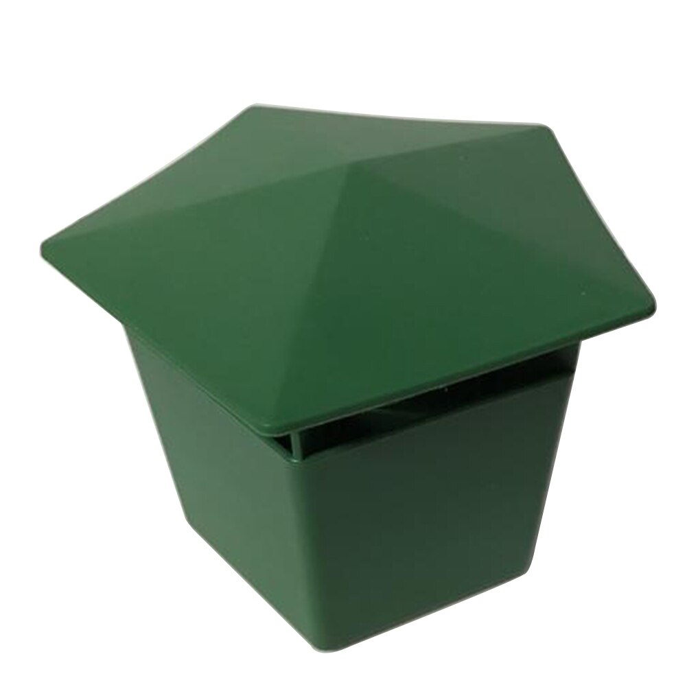 Slug and Snail Trap Plastic Box for Gardens by HitMyNeed
