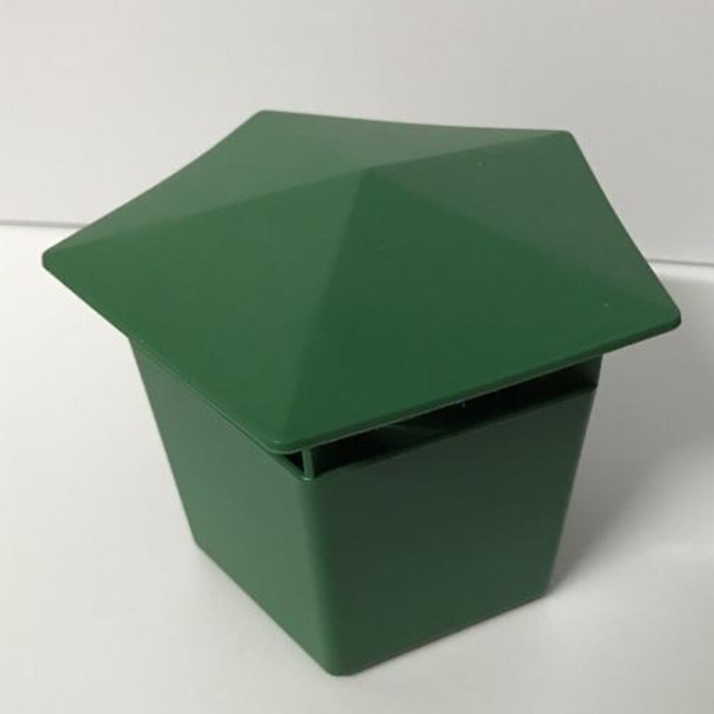 Slug and Snail Trap Plastic Box for Gardens by HitMyNeed