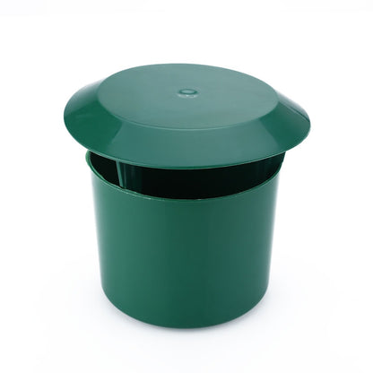 Slug Trap Garden Pest Catcher for Slugs and Snails by HitMyNeed