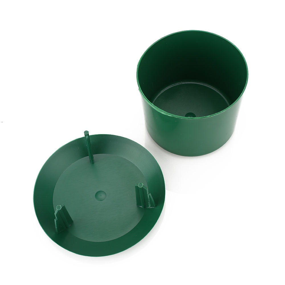 Slug Trap Garden Pest Catcher for Slugs and Snails by HitMyNeed