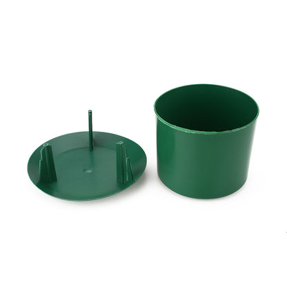 Slug Trap Garden Pest Catcher for Slugs and Snails by HitMyNeed
