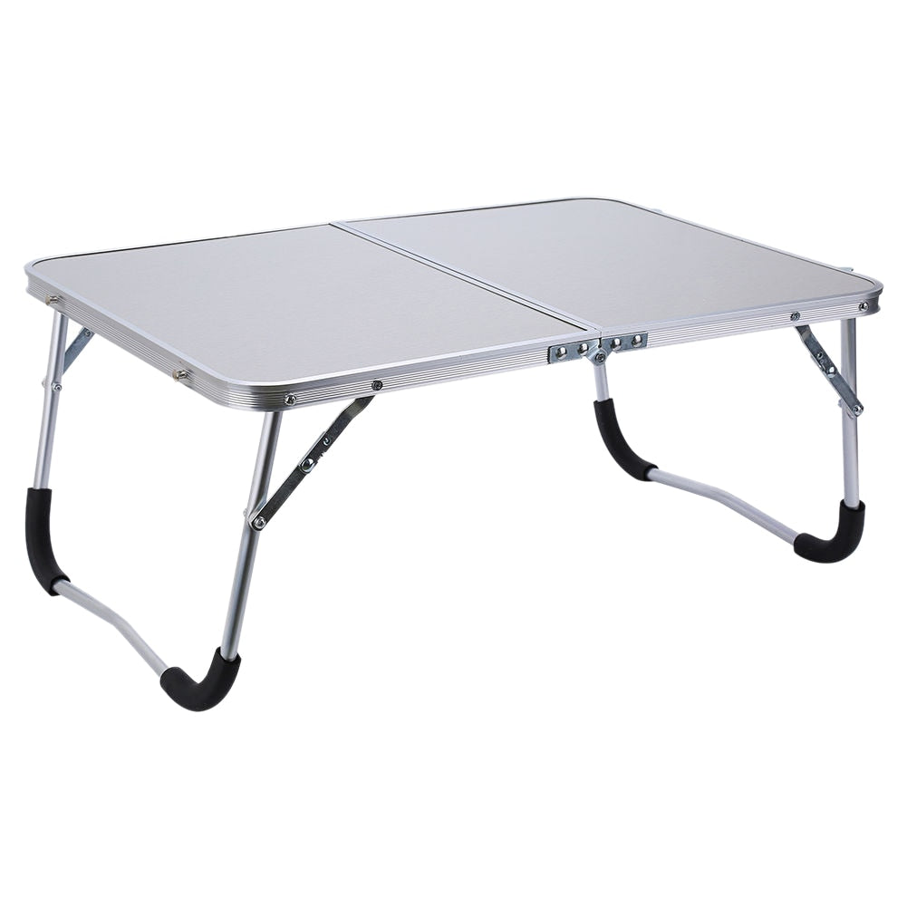 Small Foldable Bed Tray Table for Laptop & Study by HitMyNeed