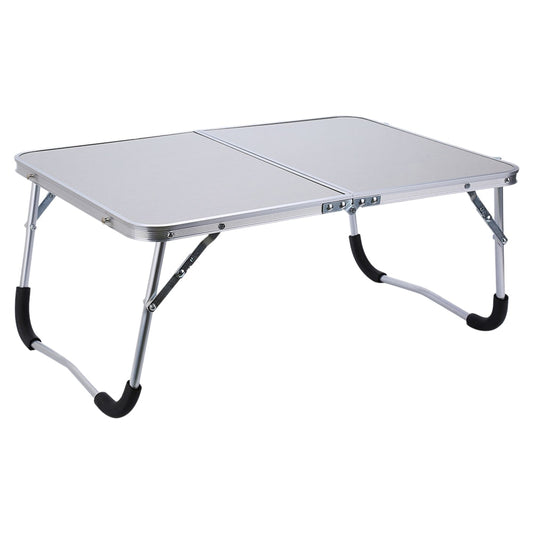 Small Foldable Bed Tray Table for Laptop & Study by HitMyNeed