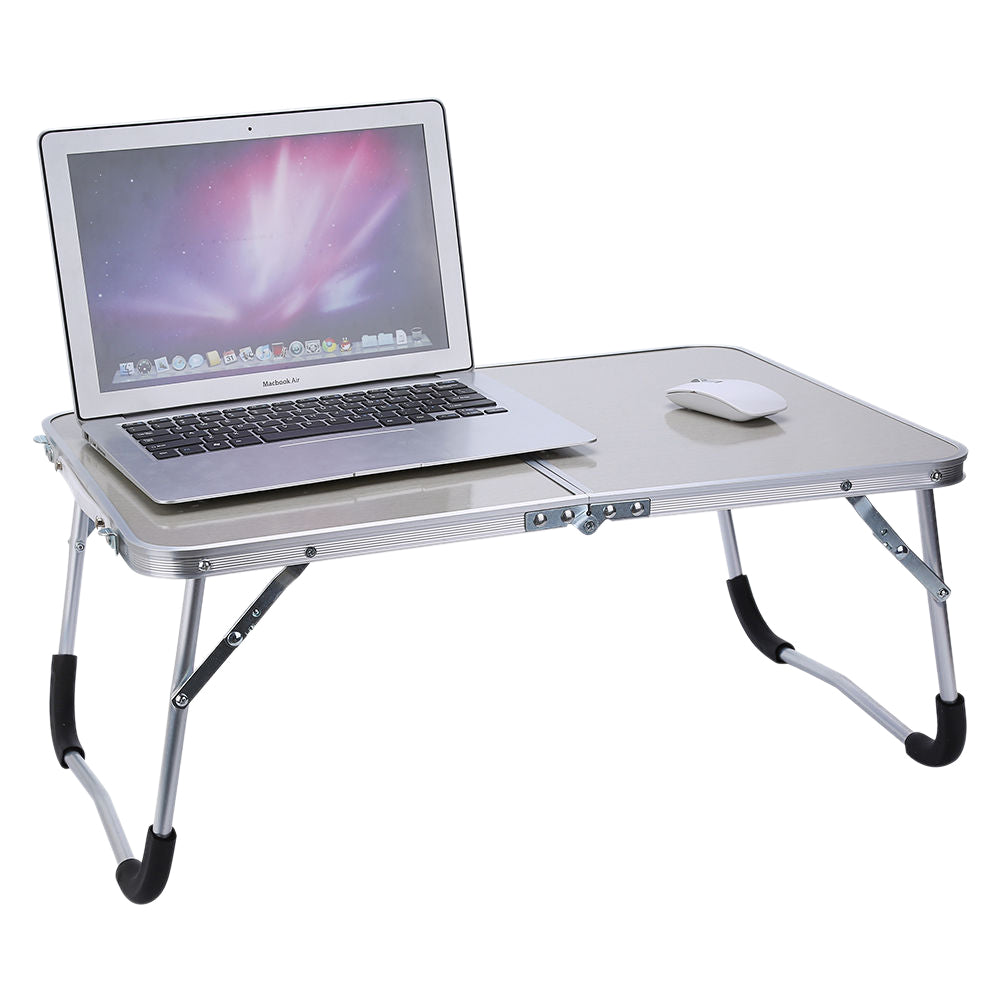 Small Foldable Bed Tray Table for Laptop & Study by HitMyNeed