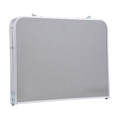 Small Foldable Bed Tray Table for Laptop & Study by HitMyNeed