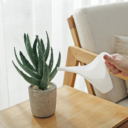 Small Plastic Watering Can for Indoor Plants by HitMyNeed