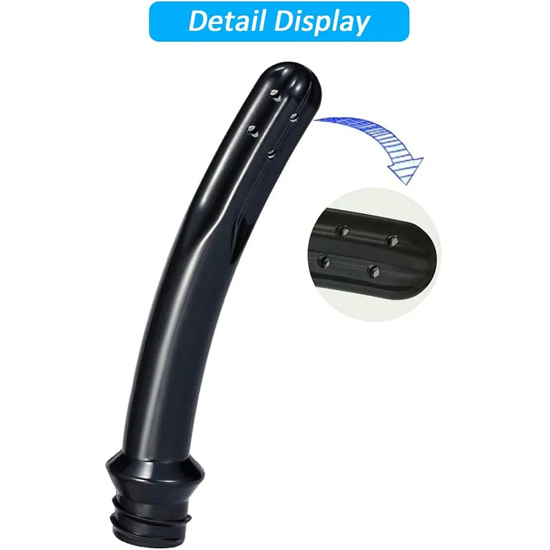 Small Portable Enema Bidet Cleaner by HitMyNeed
