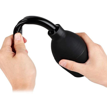 Small Portable Enema Bidet Cleaner m-160ml by HitMyNeed