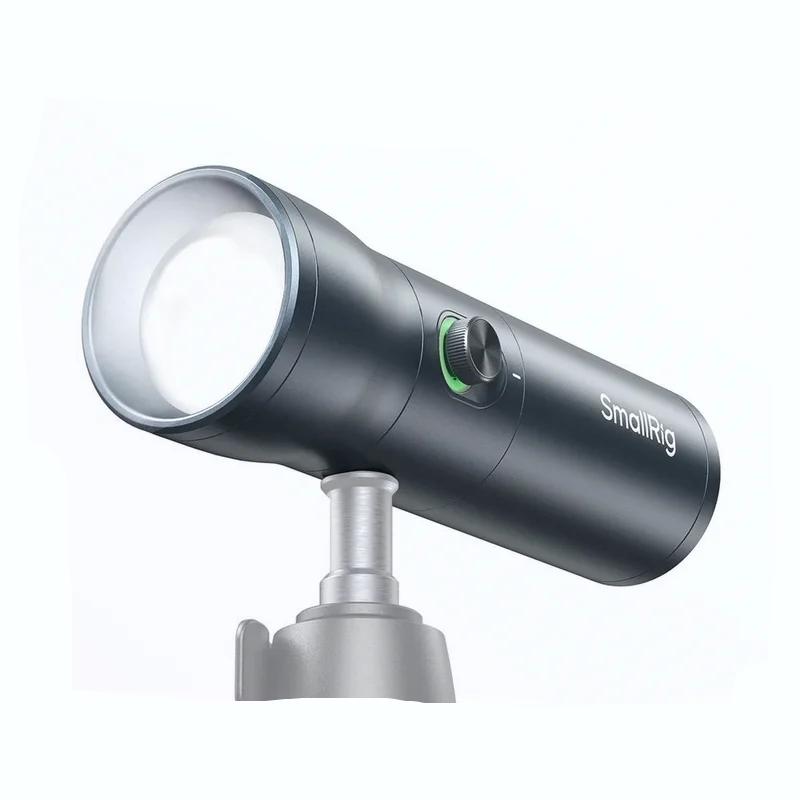 SmallRig RF 10C Portable Focusable LED Video Light by HitMyNeed