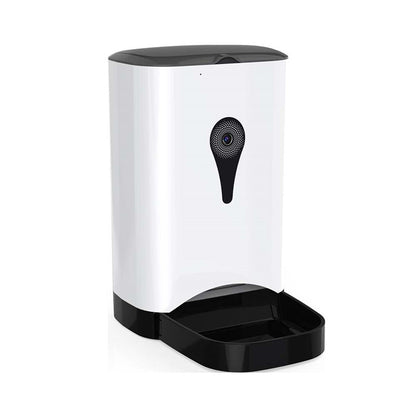 Smart Automatic Cat & Dog Feeder with App Control 4L by HitMyNeed