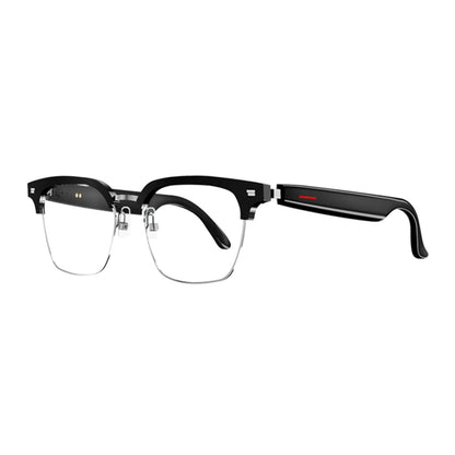 Smart Bluetooth Glasses with Audio & Blue-Light Filter anti-blue-a by HitMyNeed
