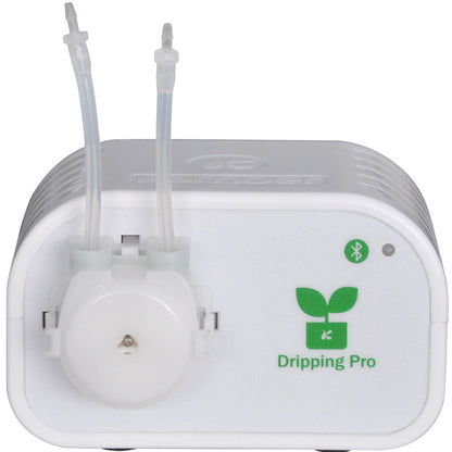 Smart Drip Irrigation System with Mobile Control by HitMyNeed