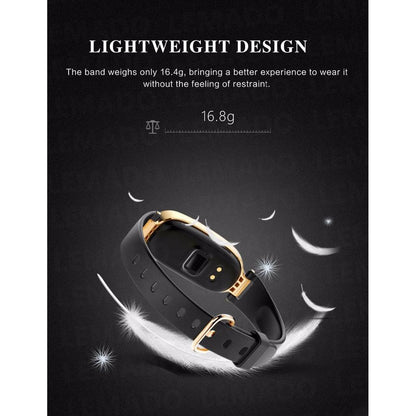 Smart Fitness Activity Tracker Watch by HitMyNeed