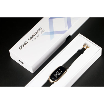Smart Fitness Activity Tracker Watch by HitMyNeed