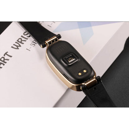 Smart Fitness Activity Tracker Watch by HitMyNeed
