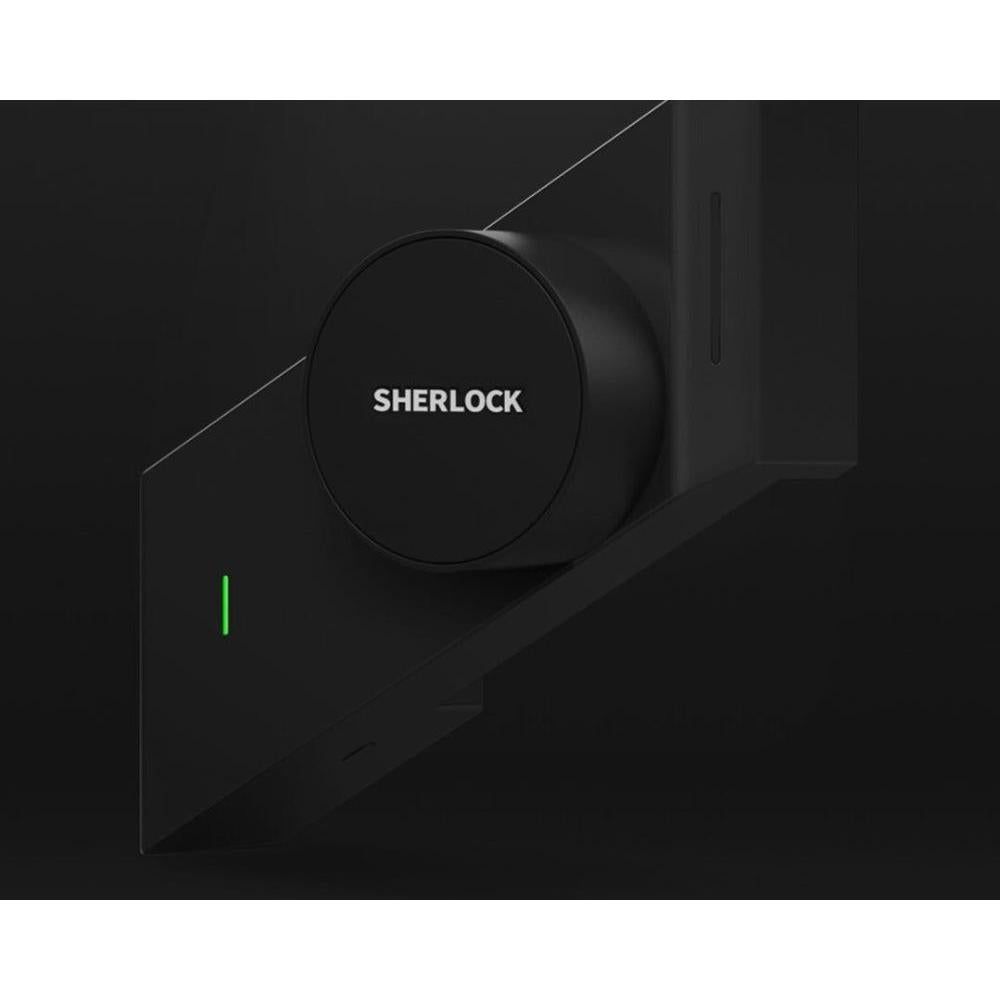 Smart Home Keyless Door Lock with App Control by HitMyNeed