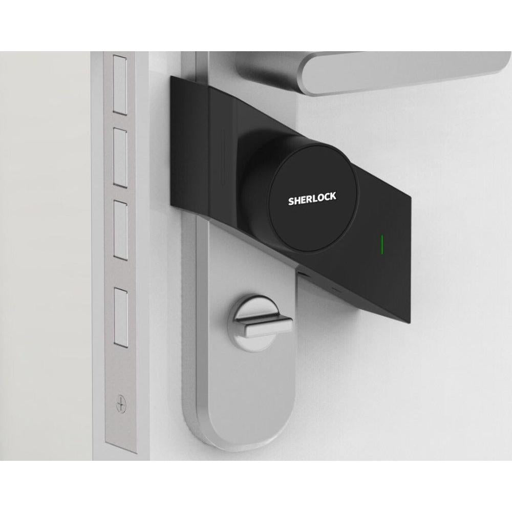 Smart Home Keyless Door Lock with App Control by HitMyNeed