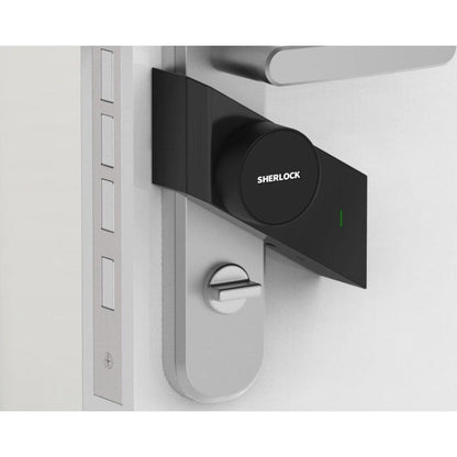 Smart Home Keyless Door Lock with App Control by HitMyNeed