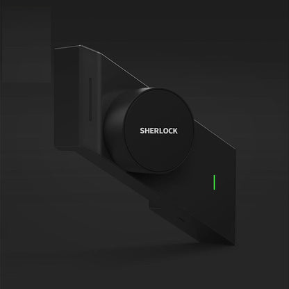 Smart Home Keyless Door Lock with App Control by HitMyNeed