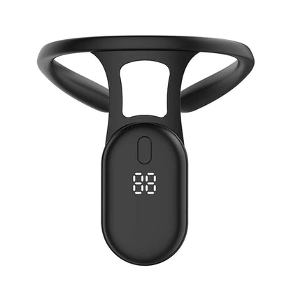 Smart Invisible Back Posture Corrector Device by HitMyNeed