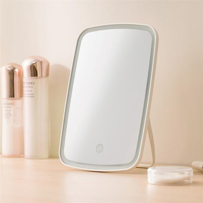 Smart LED Vanity Mirror with Adjustable Brightness by HitMyNeed