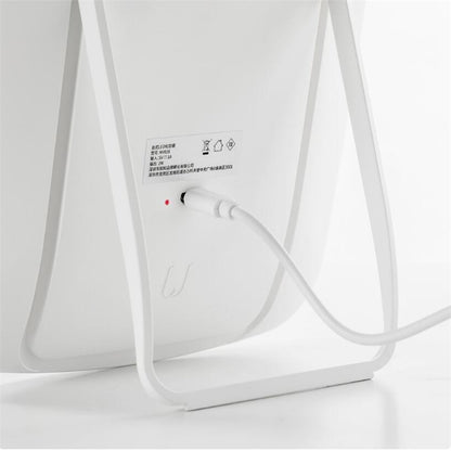 Smart LED Vanity Mirror with Adjustable Brightness by HitMyNeed